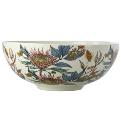 Maxwell & Williams II0079 Schale 16cm WARATAH Porzellan