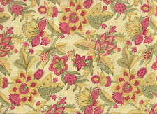KAREN JARRAR FOR MARCUS FABRICS,HALF YARD.