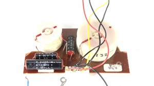 celestion ul6 speakers