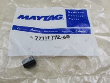 Maytag 7711P172-60 Genuine Factory Parts Range Stove Oven Clock Timer Knob