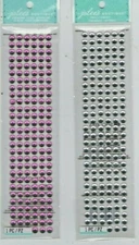 Jolee's by You Thick Border BLING~U Choose~Perfect for Valentines Day~Fast Ship!