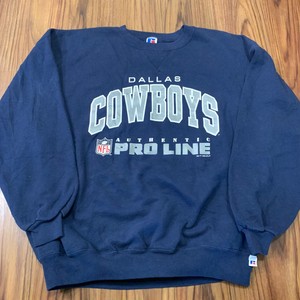 dallas cowboys sweater
