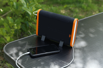 Charging Device CEI177 FOX NEW Halo Power Pack 48K Bivvy Carp Fishing
