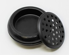 Starry Screen Metal Incense Burner 3.5 for Ch...