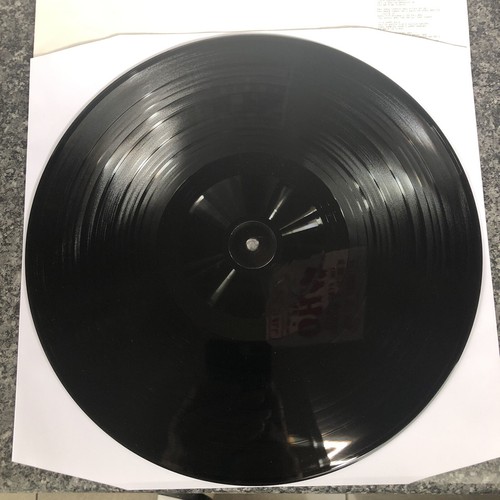 LP VINYL ALANIS MORISSETTE JAGGED LITTLE PIL 9362-45901-1 EUROPE 1ST PRESS EX/EX - Picture 8 of 14