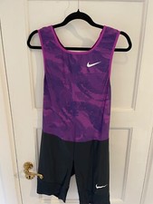 Nike pro elite speedsuit 2015