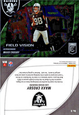 2024 Panini Donruss Elite Football Green Disco/Inserts/#'d Cards/Base  YOU PICK