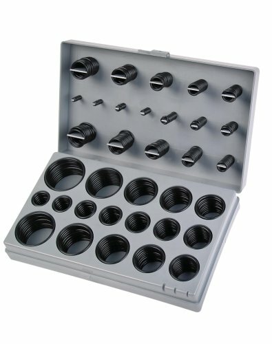 Mannesmann M99700 - Set di anelli di guarnizione, 407 pz. (M3L)