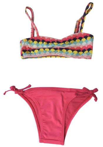 Merona traje de baño para niñas