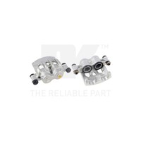 Bremssattel NK 2123177 FüR Iveco, Hinterachse, Hinterachse Links, Vor Der Achse