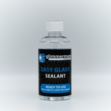 Glimmermann Easy Glass Sealant Window Crystal Clear Mirror 250ml