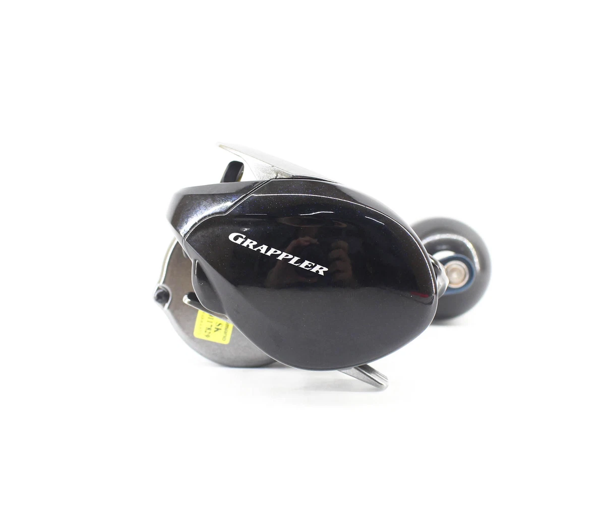 Shimano Reel Baitcast Grappler 300 HG Right Hand (7435)