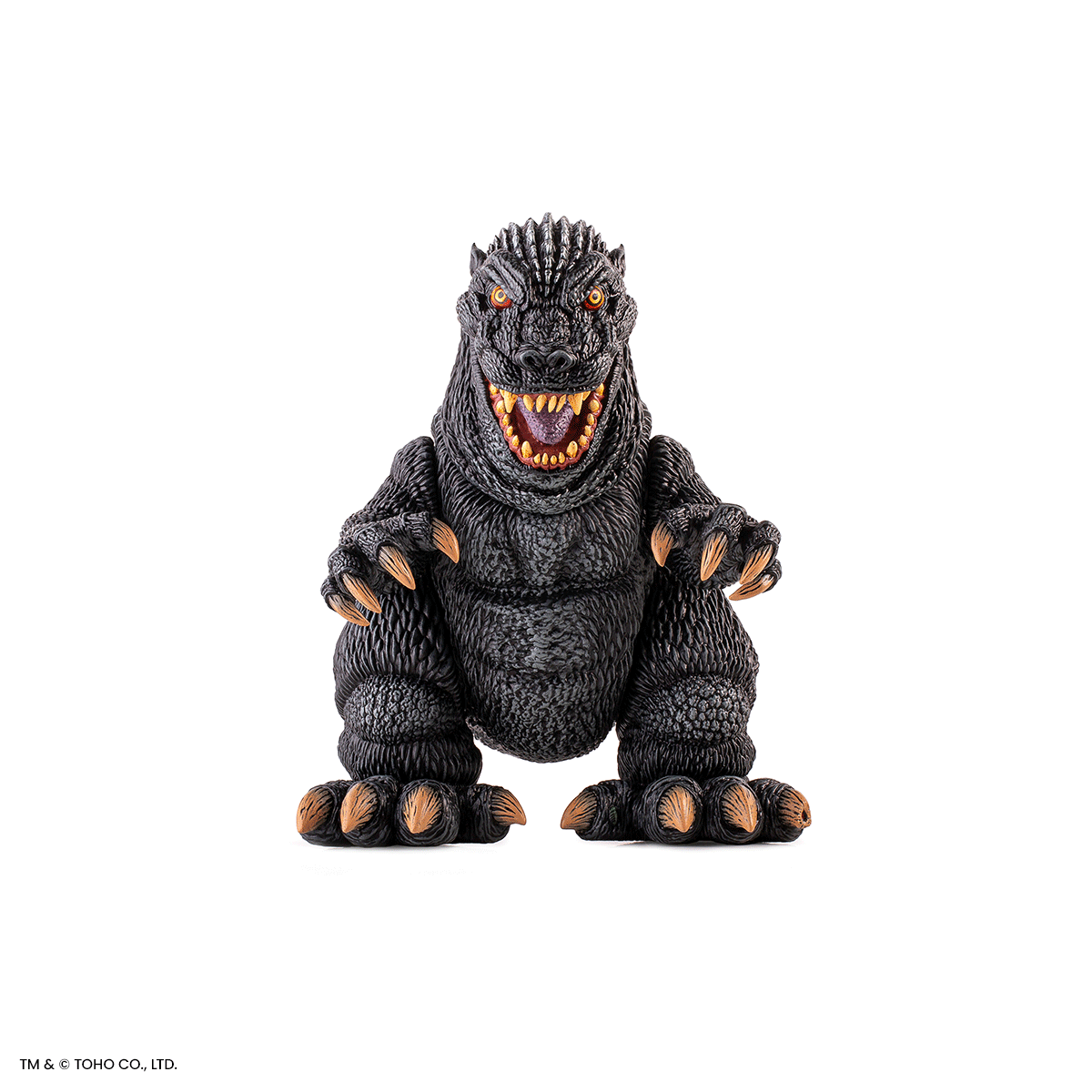 Mondo Godzilla 12