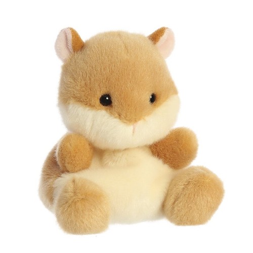 NEW AURORA PLUSH ASSORTED PALM PALS CUDDLY SOFT TOY TEDDY BEAR - CHOOSE DESIGN - Picture 9 of 156
