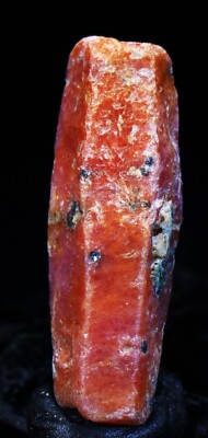 70 ct 1.58 inch Perfect Ruby Crystal, Tanzania! RB292