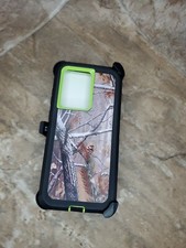 defender Shockproof case Samsung Galaxy S20 ultra /ultra 5G clip fit otterbox 