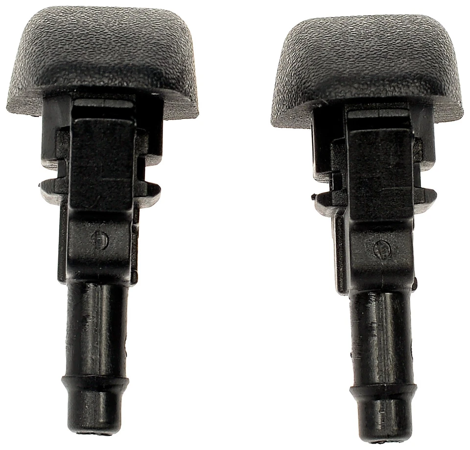 Boquilla de lavado de parabrisas Dorman para GMC Yukon XL 2015-2020 2016 2017 2018 2019 Foto 4 de 4