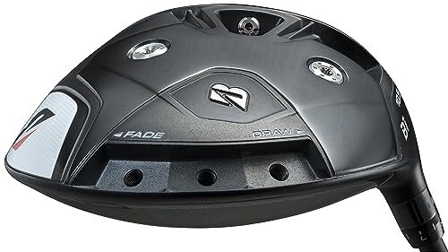 NEW BRIDGESTONE B1ST Driver [Model with catalog shaft NEW BRIDGESTONE B1ST Driver [Model with catalog shaft