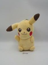 Pikachu B2312 Pokemon Banpresto 2013 Love Plush 5" Mascot Toy Doll Japan