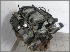 Mercedes Benz MB R230 SL 500 kompl. Motor Motorblock M113963 113963 177tkm