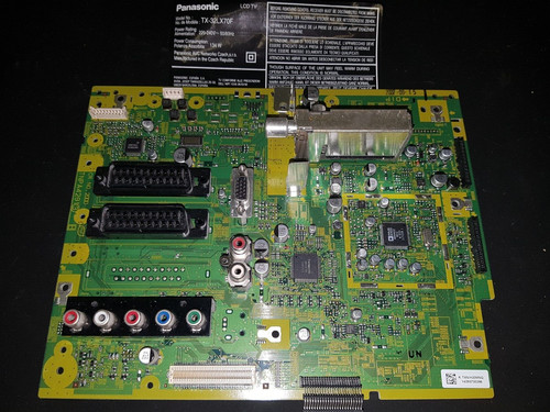Panasonic TX_32LX70F Ersatzteile