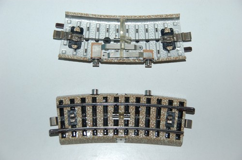 Märklin H0 Funktionsgleis 5115 5116 5145 5104 5105 5127 5125 5146 5147 5213 TOP - Picture 18 of 24