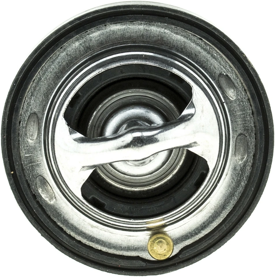 Termostato de refrigerante de motor premium para Chevrolet Impala Gates 162RK54 2006-2011 Foto 2 de 3