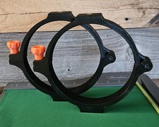 Celestron C5 Telescope Rings Pair 146mm ID 