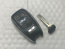 2015-2018 Subaru Legacy Keyless Entry Remote Fob Hyq14ahc 4 Buttons GHH4R