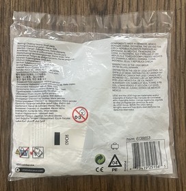 Lego 45302 Education WeDo 2.0 Smart Hub Rechargeable Battery New Sealed