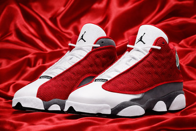Jordan 13 Retro Gym Red Flint 2021 (DJ5982-600) Men's Size US 7-12