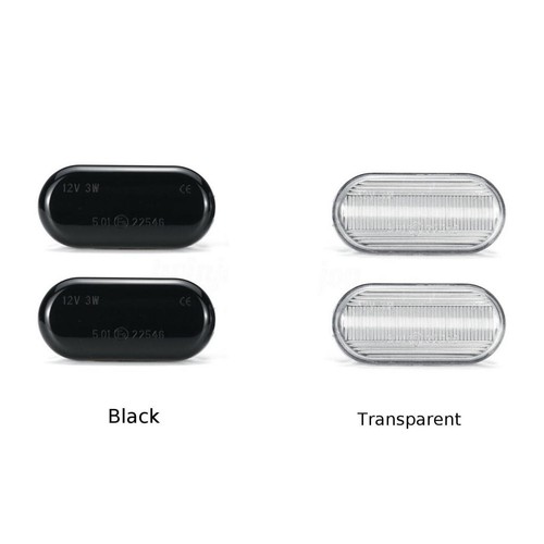 New Parts Turn signal lights 18A529012B Exterior Indicator Side Marker - Picture 11 of 18