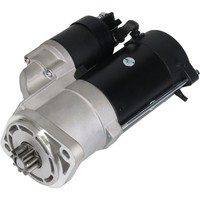Anlasser 3.2 Kw Neu Eurostarter Oe-Nr. 30957 FüR Deutz-Fahr Khd