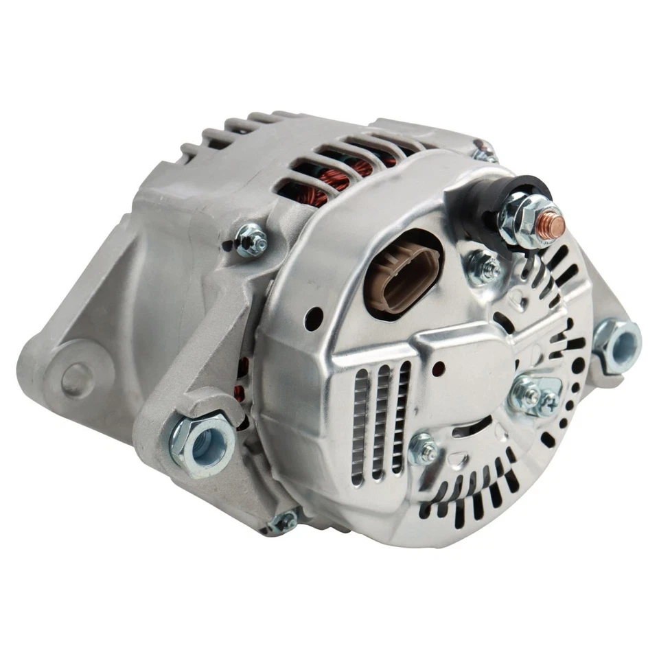 Alternator For 2007-2009 Hyundai Santa Fe 2007-2010 Kia Optima Rondo 11190 - Image 4 of 4