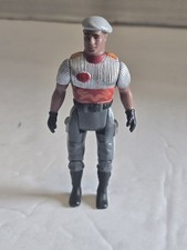 Dino Riders TYCO Part Figure Vtg 1980's Commando BOMBA