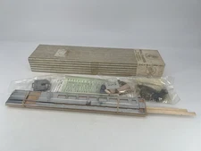 Walthers #7845 HO Scale 75' Modernized Combination Passenger Car Kit