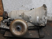08-10 Bmw 550i 650i E60 E63 E64 4.8l 6-speed At Transmission 24007572505 Oem