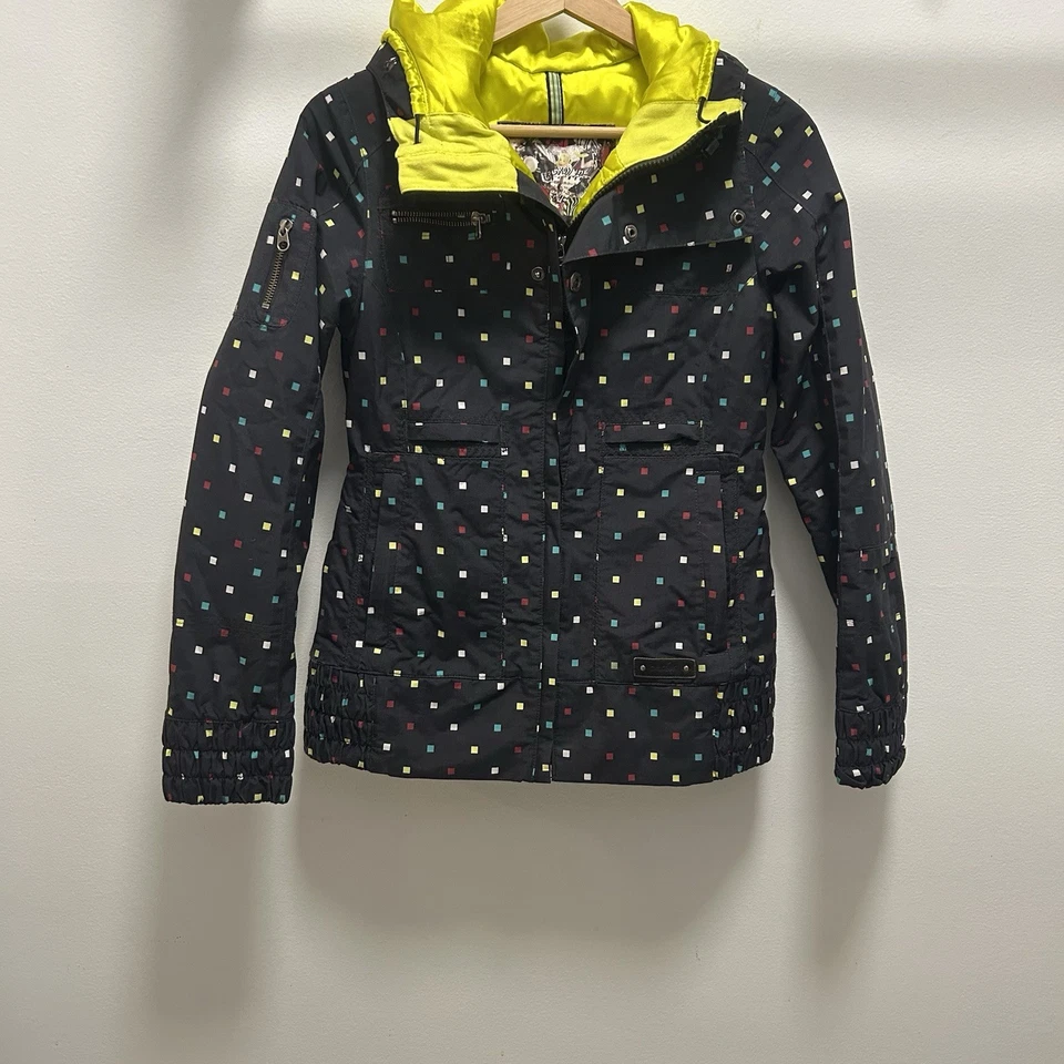 Burton DryRide Ski Skiing Snowboarding Active Resort Women’s XS - image 2 of 4