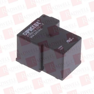PICKER COMPONENTS PTRH-1A-24S-1-X / PTRH1A24S1X (BRAND NEW)