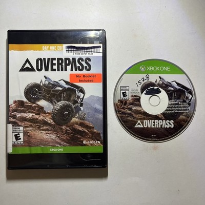 Overpass [Day One Edition] - Microsoft Xbox One -