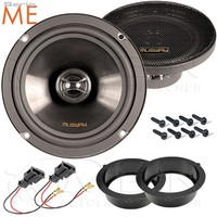Musway Auto Lautsprecher FüR Audi A5 Sportback 8T 2009-2016 Hinten TüR 165 #ADL2