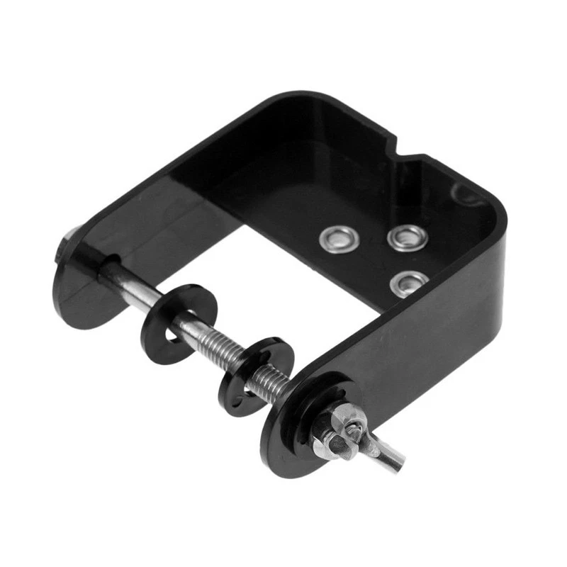 Bow String Serving Tool Accessories Adjustable Black/Blue Server Spools - Image 2 of 4