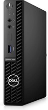 Dell OptiPlex 3090 Micro Desktop PC Core i5-10500T 16GB DDR4 256GB SSD W11 Pro