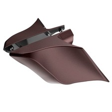 US Stock Merlot Sunglo Stretched Side Covers Extended Panels