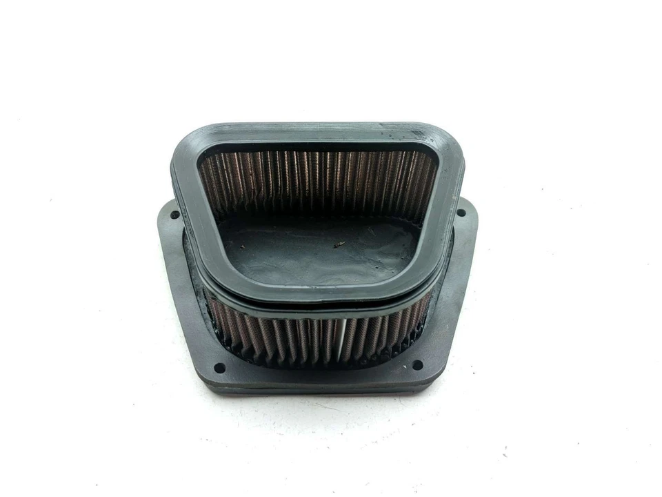 99-07 Suzuki Hayabusa GSX1300R K&N filtro de aire admisión H098A6 Foto 3 de 4