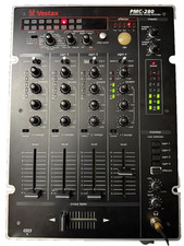 Mixer per DJ Vestax PMC-280 spedizione gratuita dal Giappone