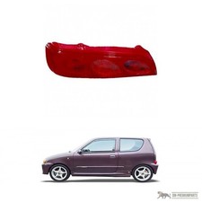 Depo / TYC Rückleuchte rot rechts passt für Fiat SEICENTO 600 (187) ab 98-00