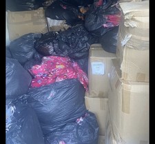Joblot x 75 BRANDNEW mixed wholesale babies toddlers kids winter autumn Clothes