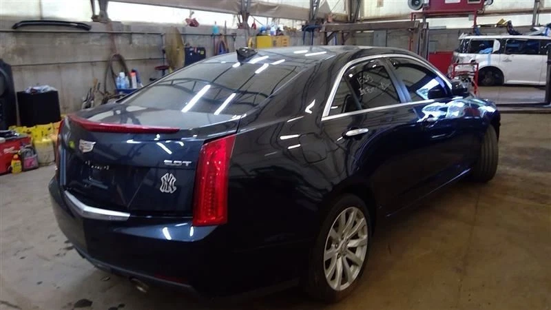 Carrier Front Fits 15-19 CTS 5019892 — 第 4/4 张图片