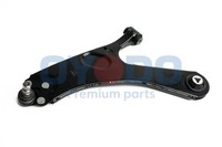 Oyodo Querlenker Dreieckslenker 30Z9248-OYO FüR Opel Mokka Turbo Hybrid Peugeot